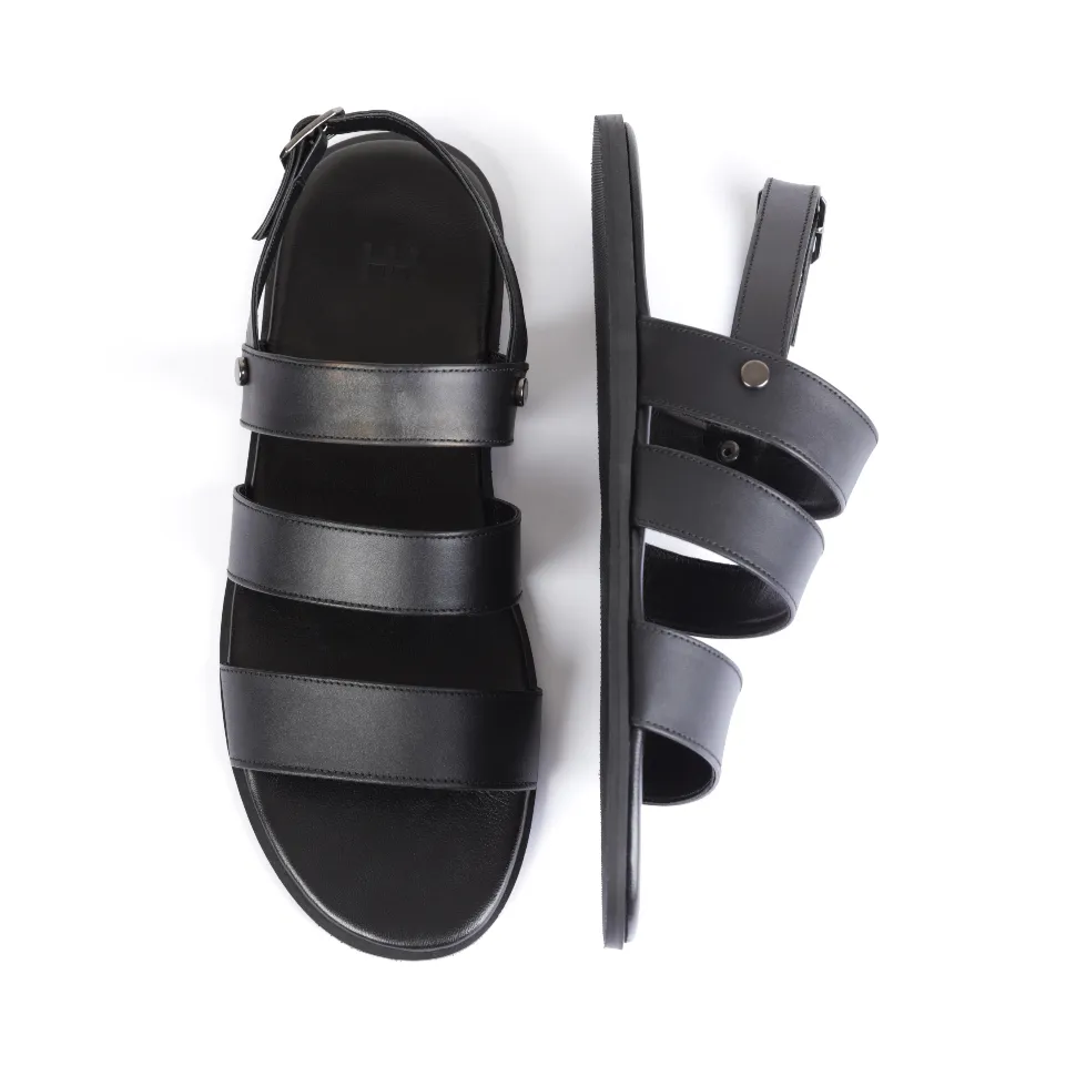 THE NEW THREE LINES MEN SHOES