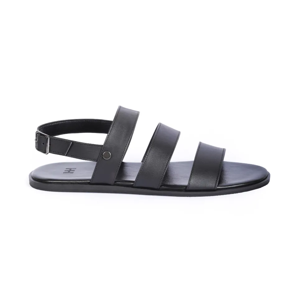 THE NEW THREE LINES MEN SHOES