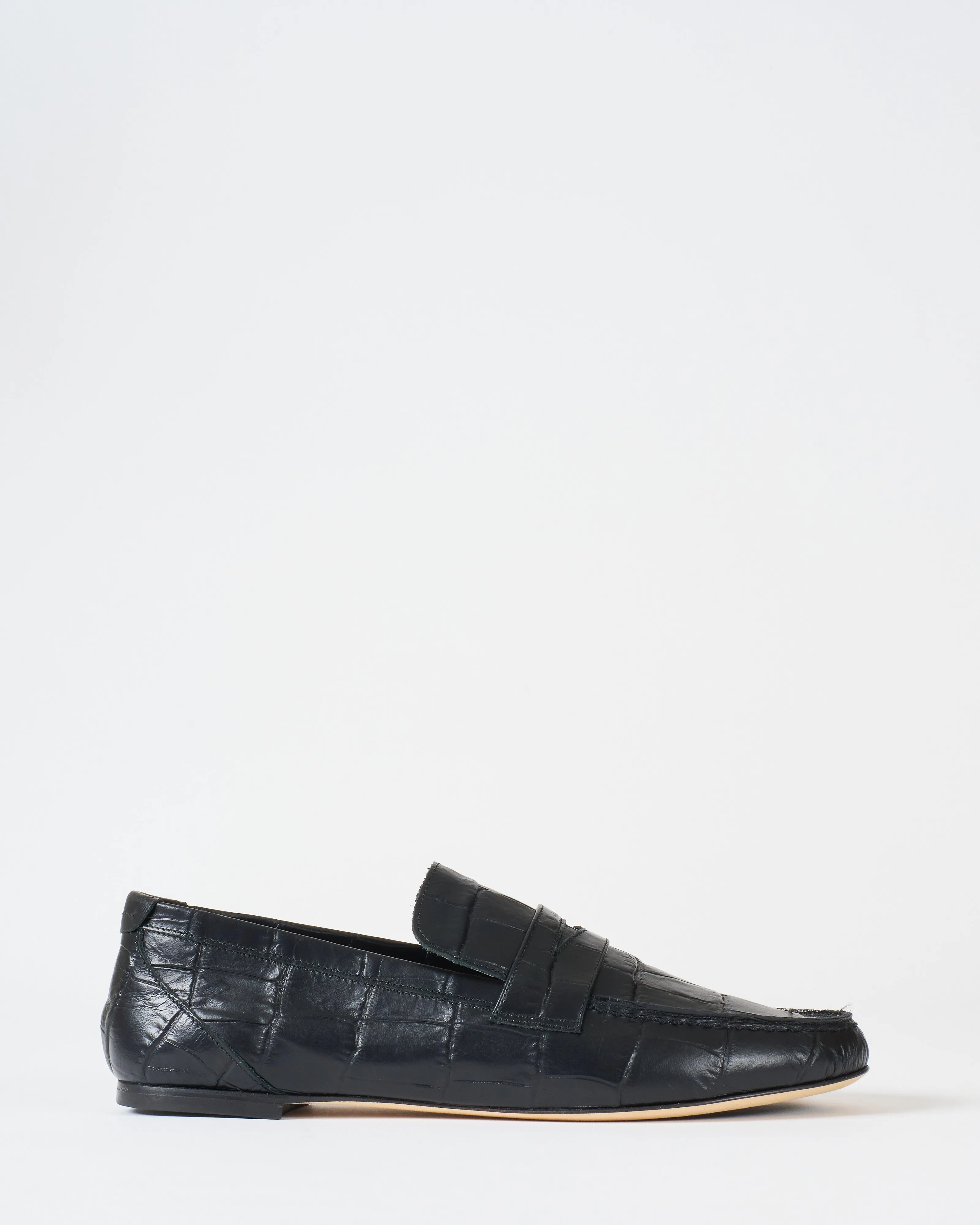 the penny loafer