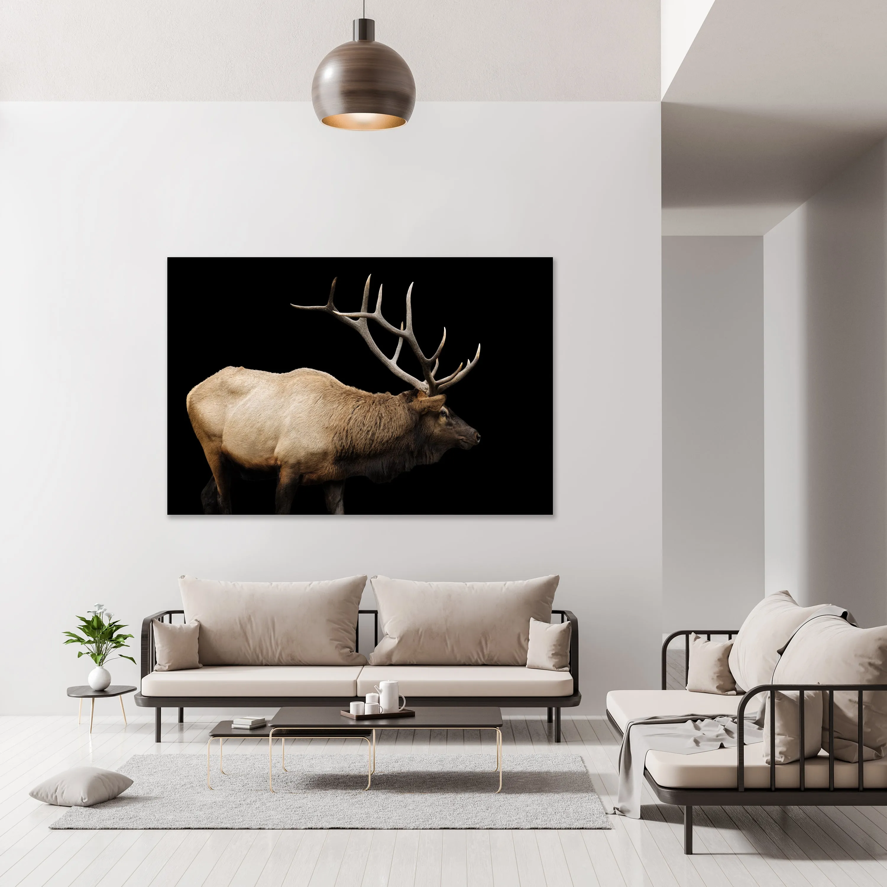 The Rut by Adam Mowery