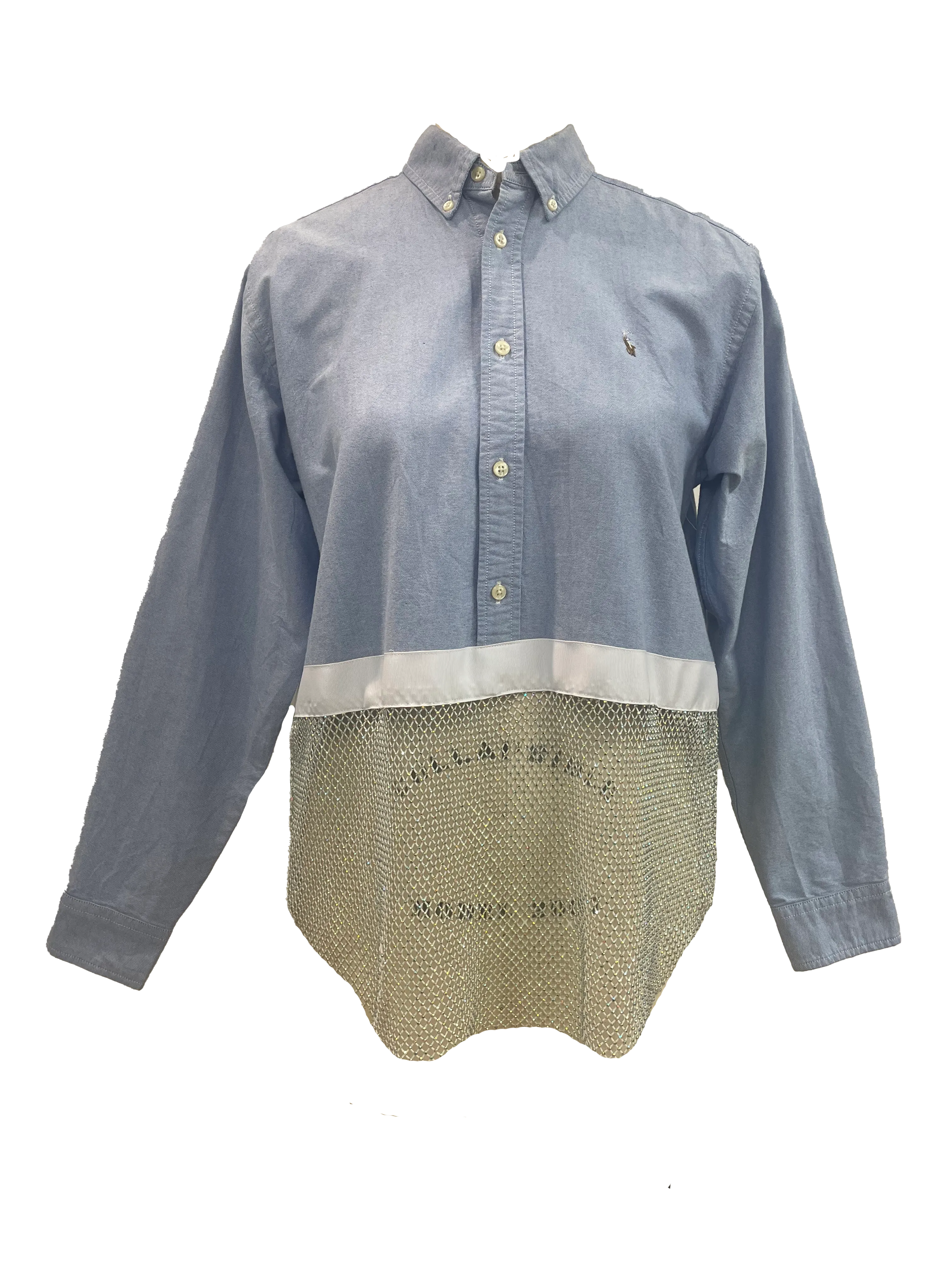 The Sababa Set Blue 1