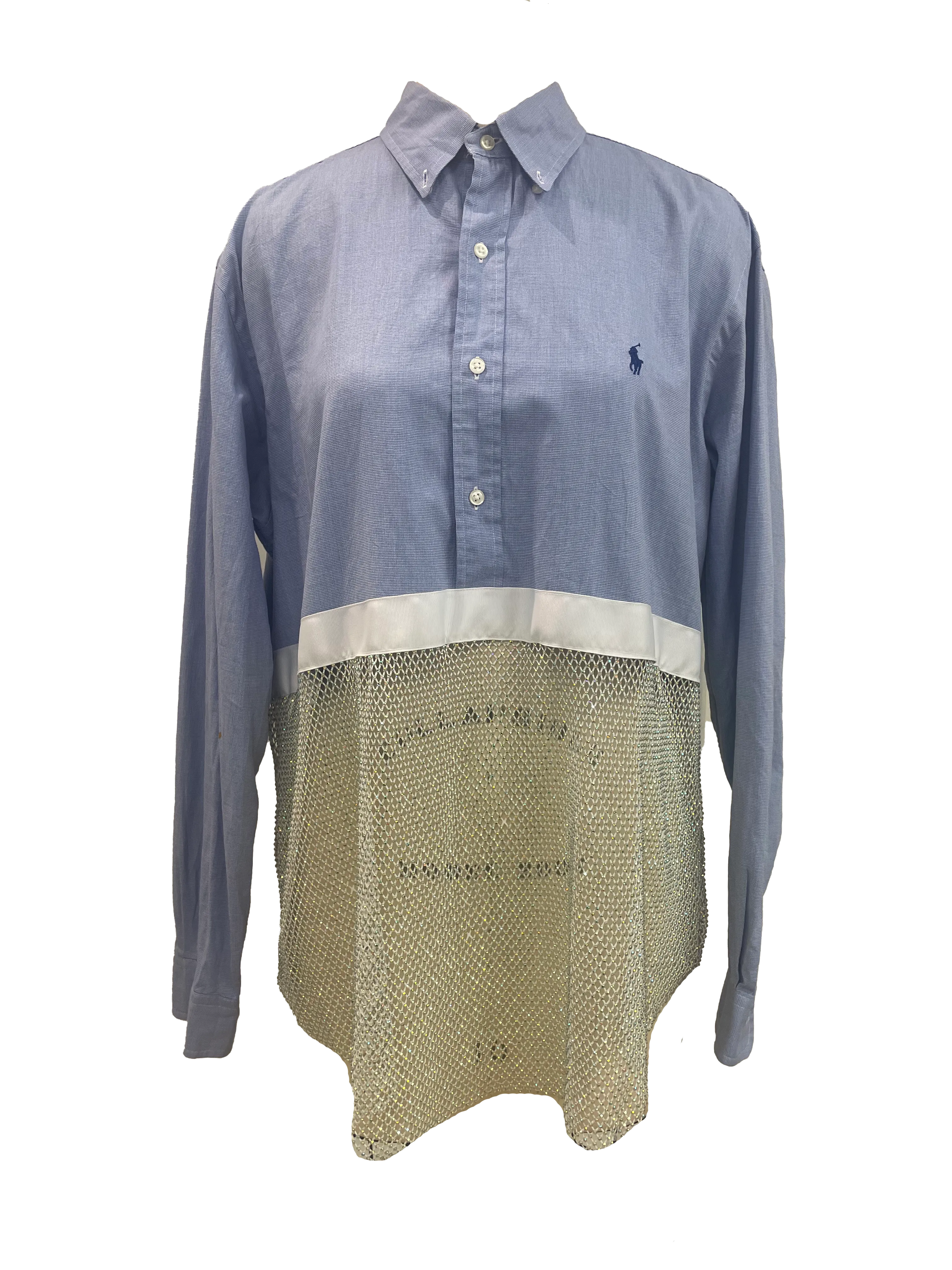 The Sababa Set Blue 2