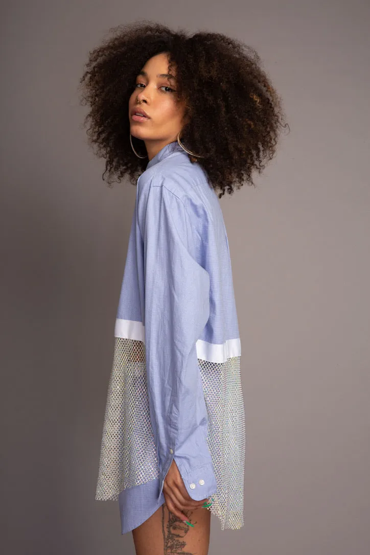 The Sababa Set Blue 2