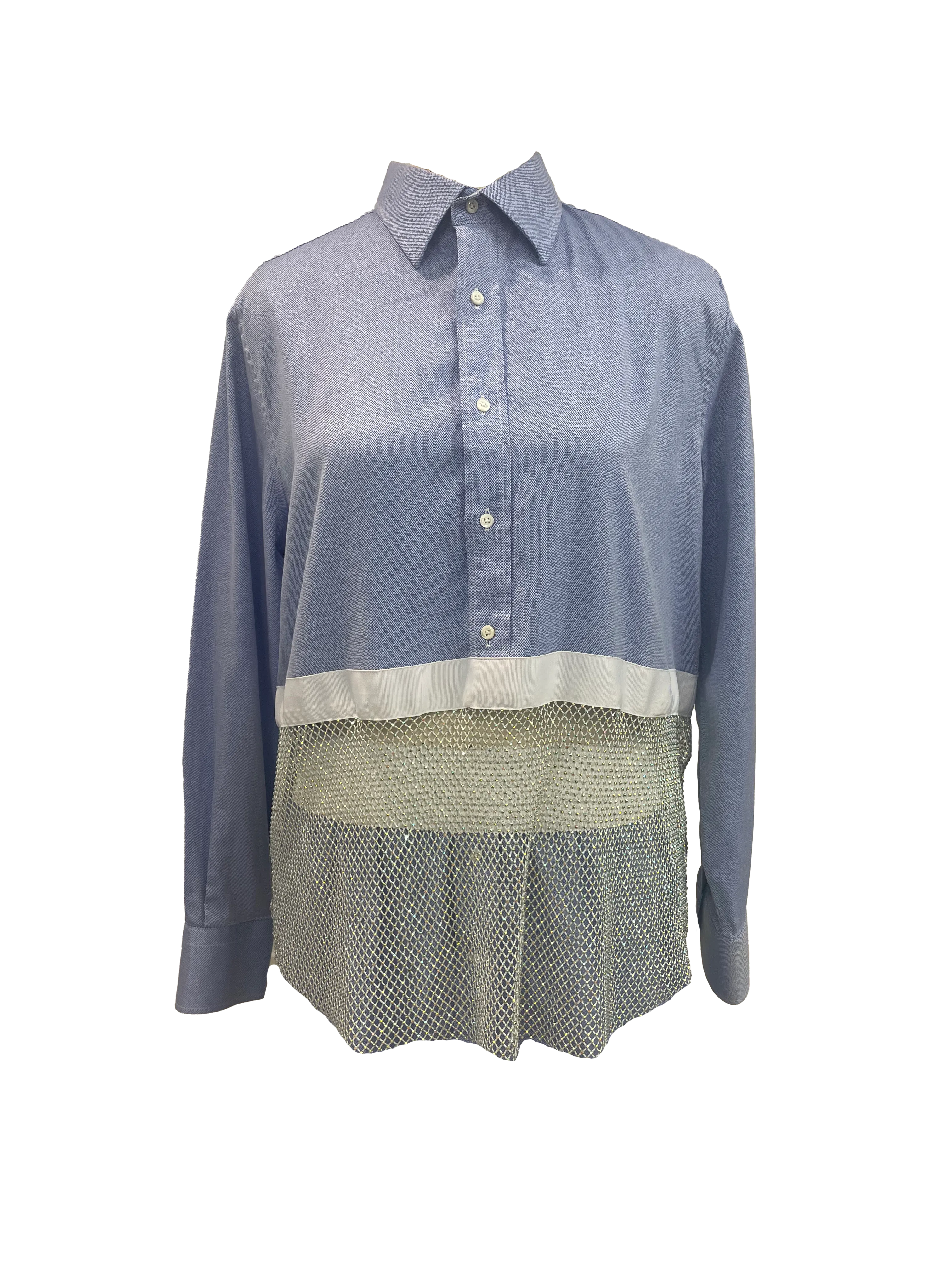The Sababa Set Blue 3