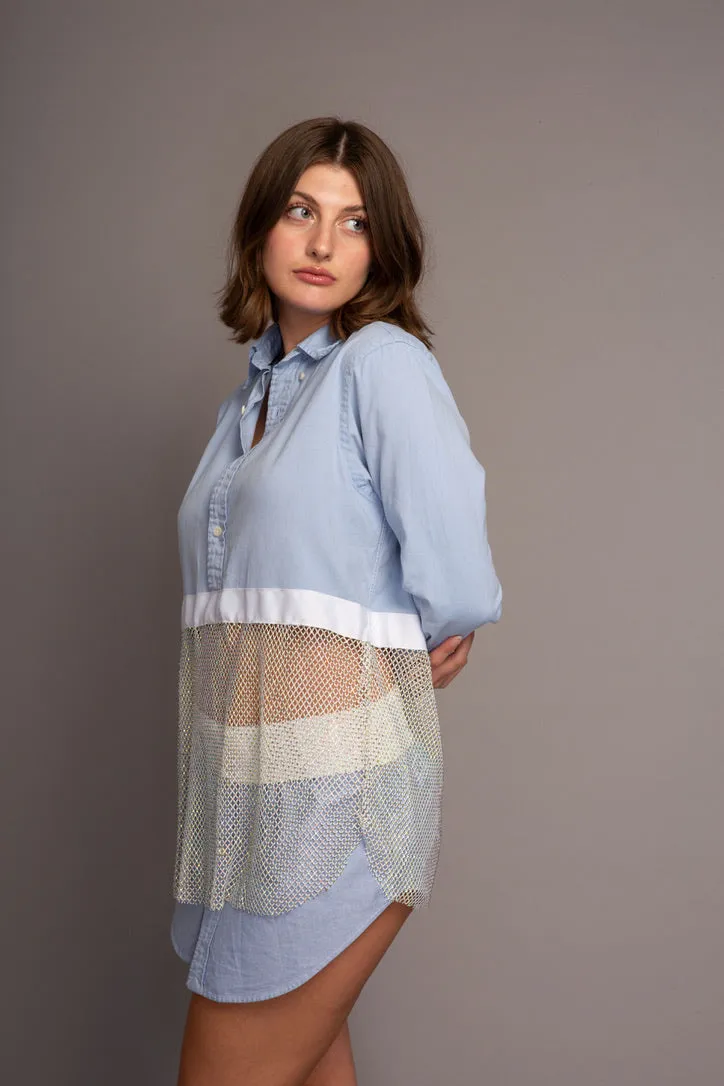 The Sababa Set Blue 3