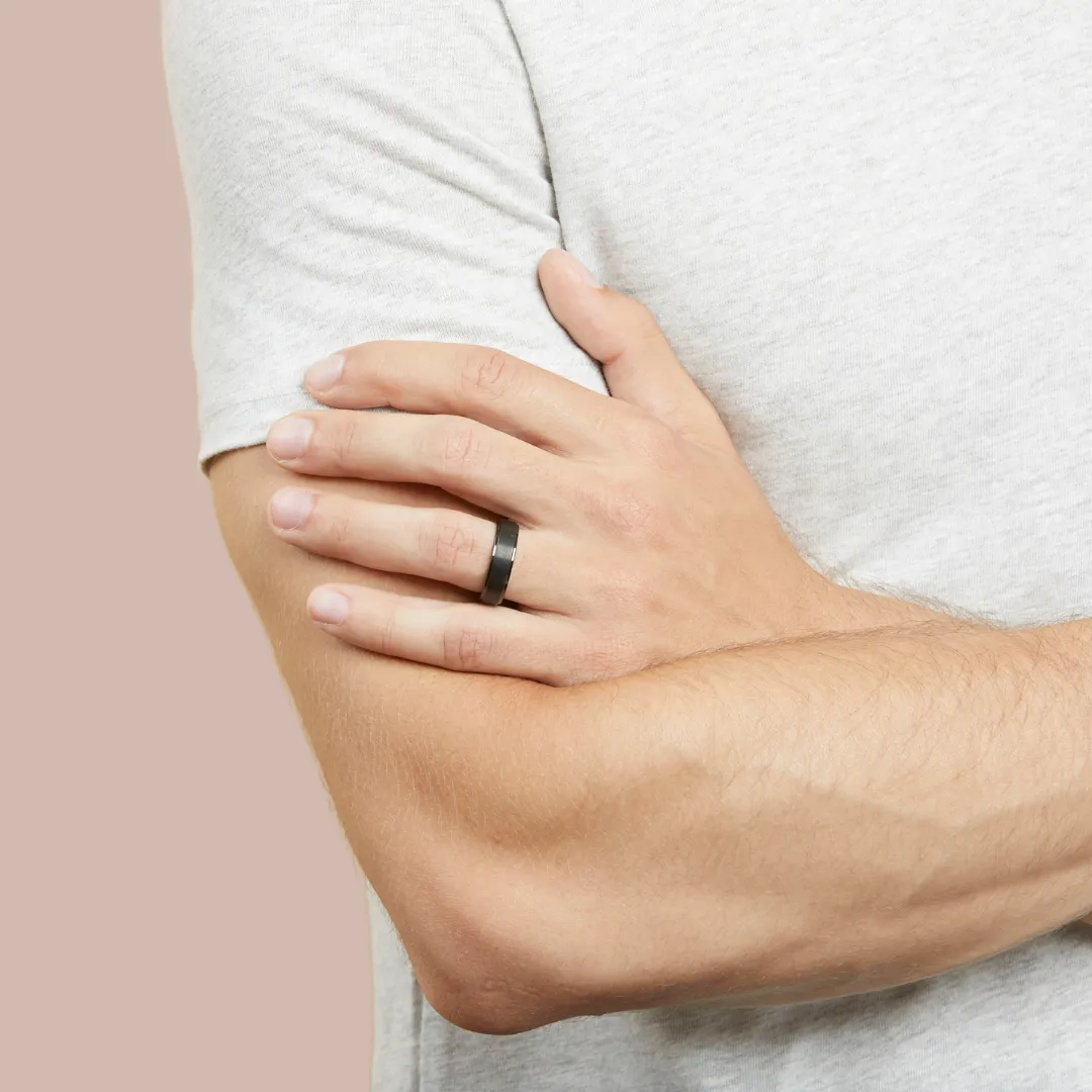 The Tungsten Flat Edge