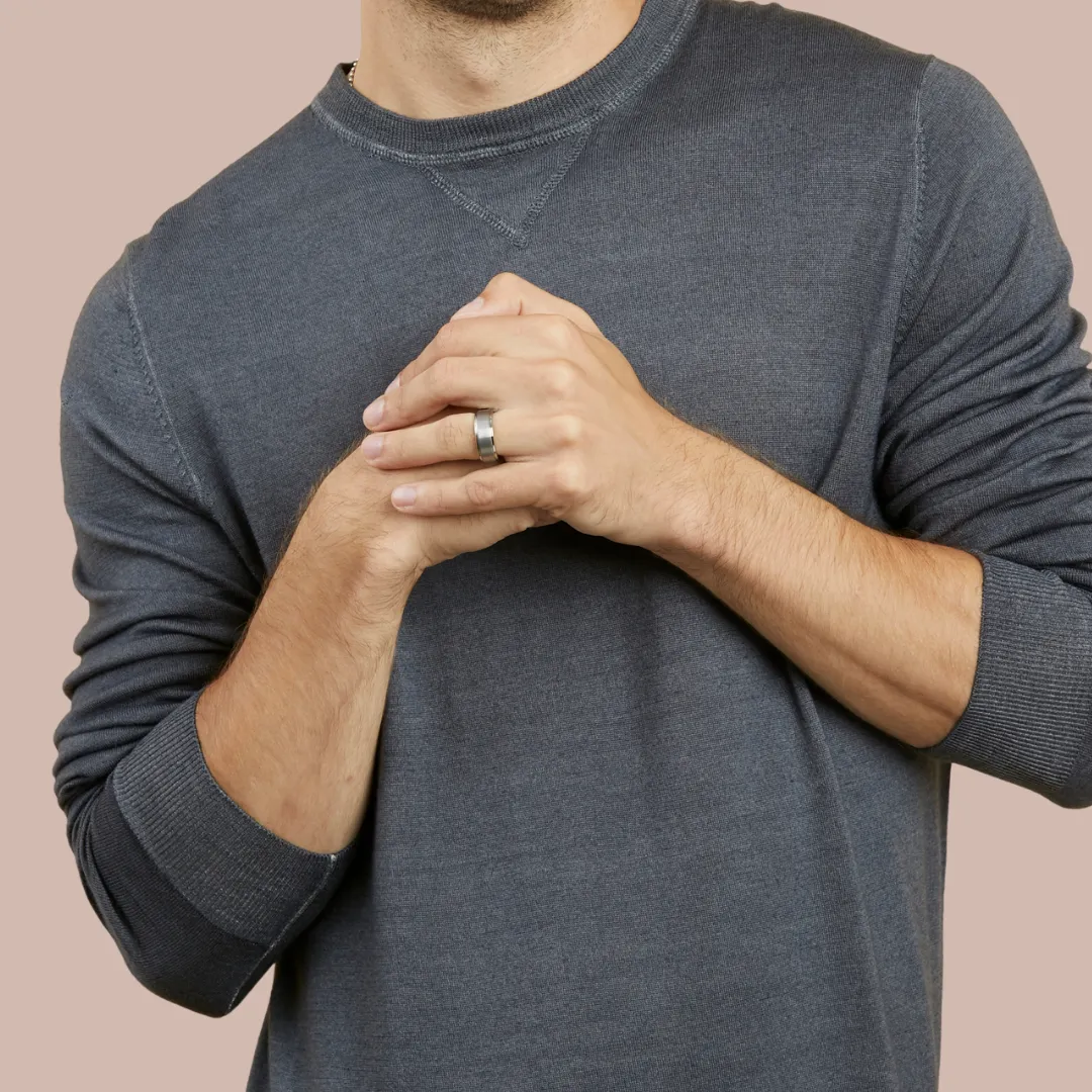 The Tungsten Flat Edge