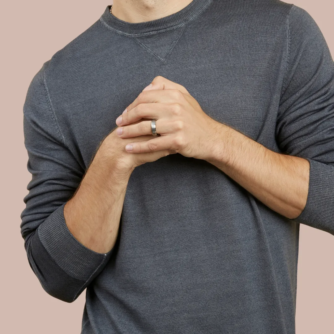 The Tungsten Flat Edge