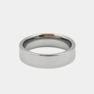 The Tungsten Flat Polished