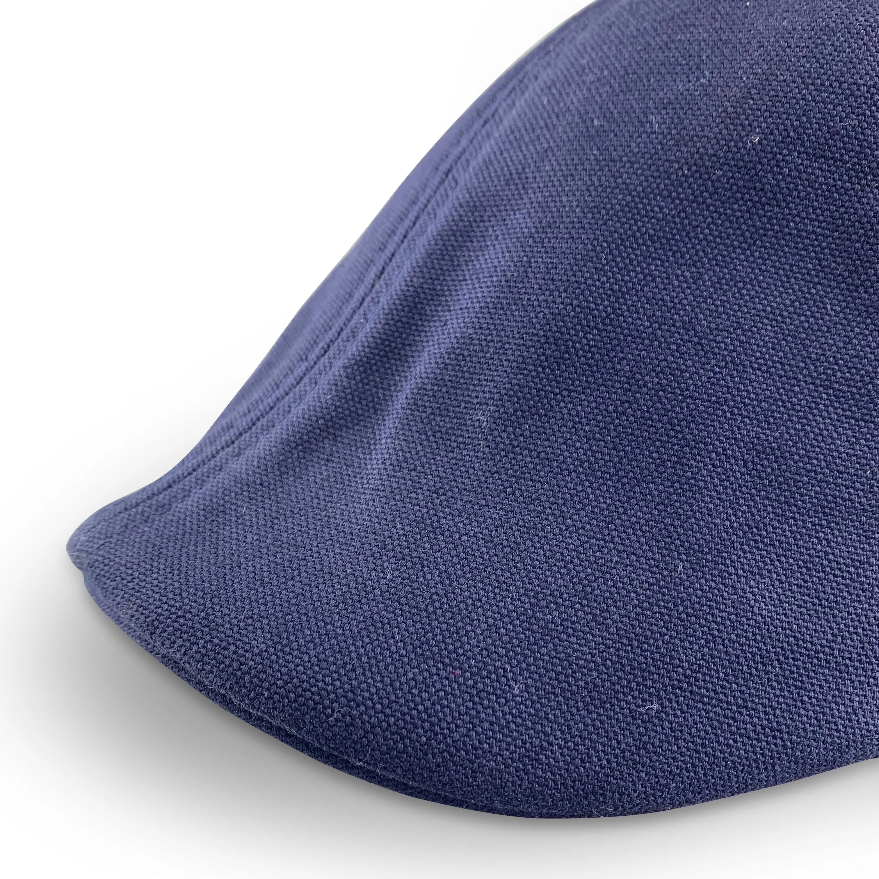 The Worker Boston Scally Cap - Navy