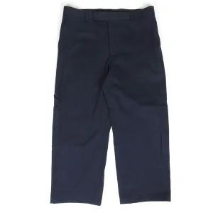 Thom Browne Canvas Cargo Pants Size 3