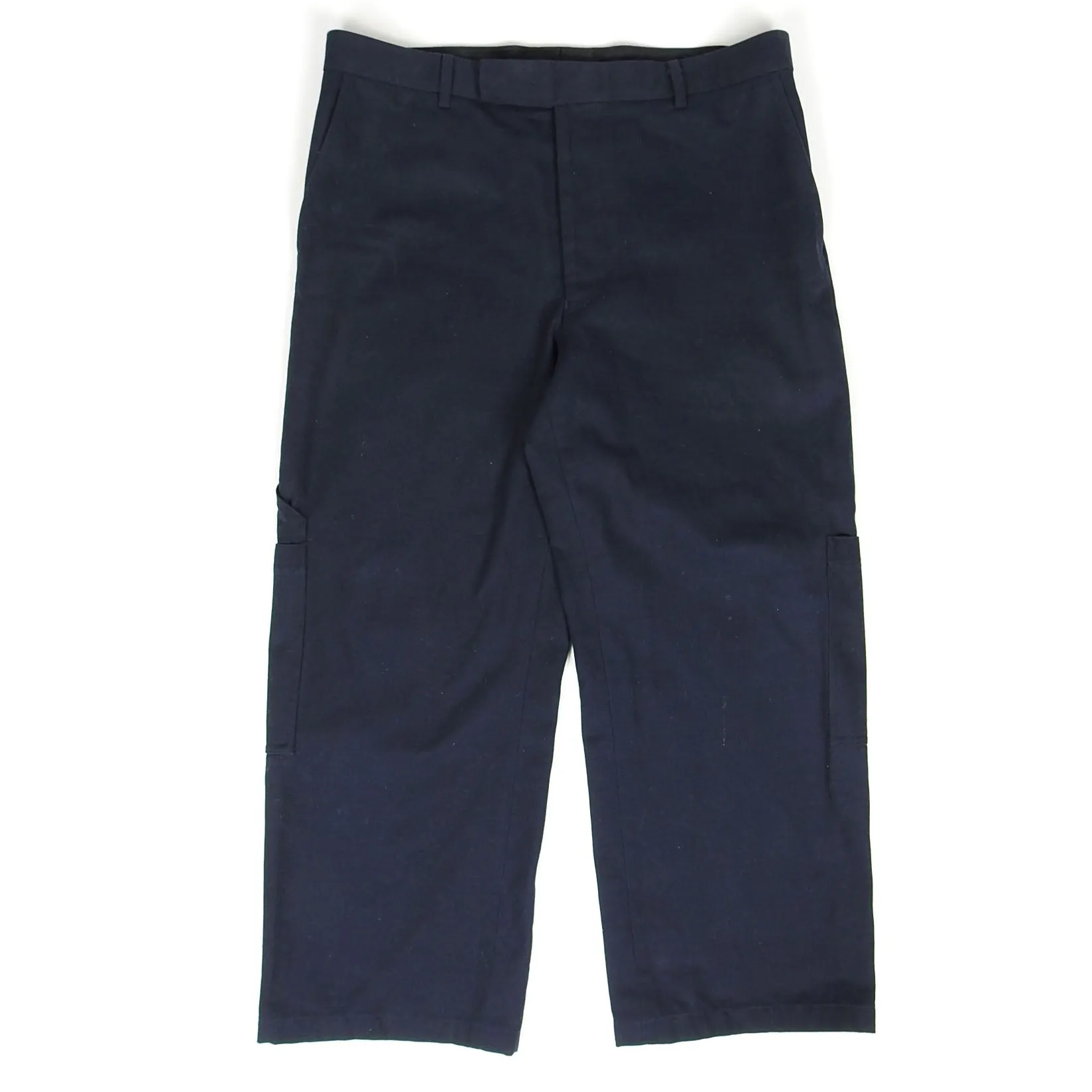 Thom Browne Canvas Cargo Pants Size 3