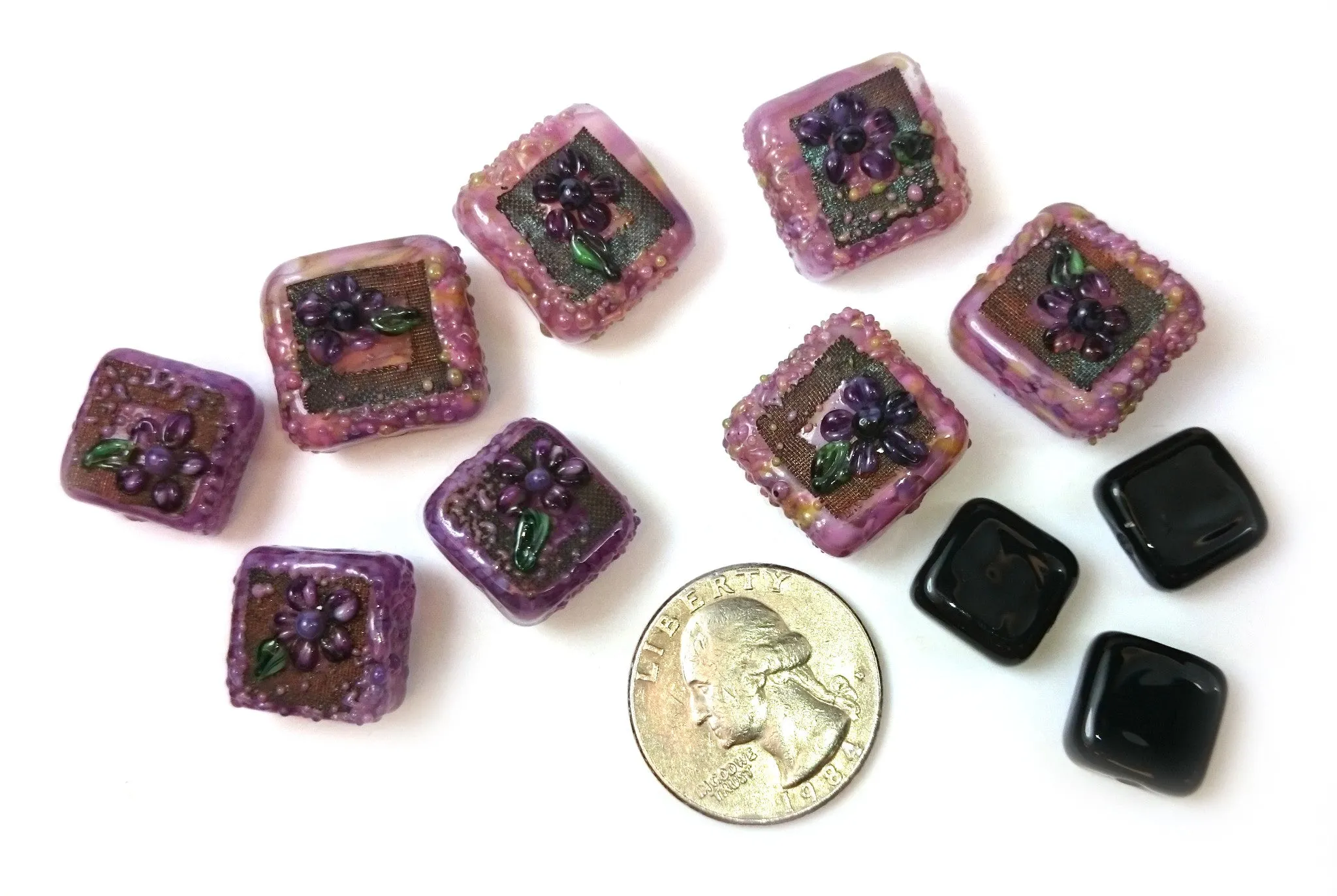 Tile Trio