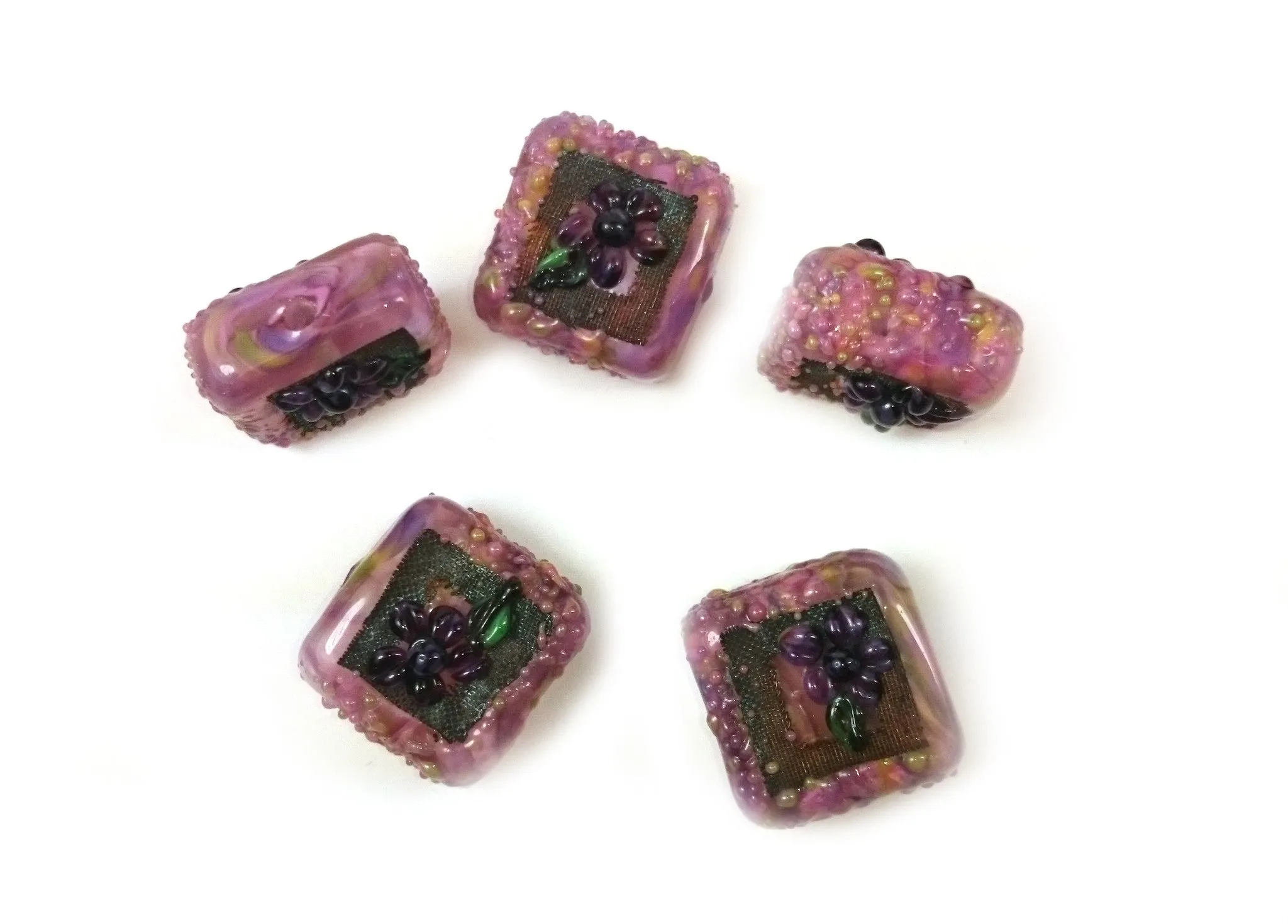 Tile Trio