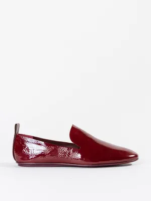 tiziana loafer - bordeaux