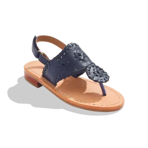 Toddler Jacks Flat Sandal