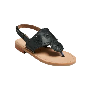 Toddler Jacks Flat Sandal