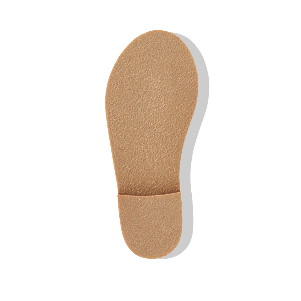 Toddler Jacks Flat Sandal