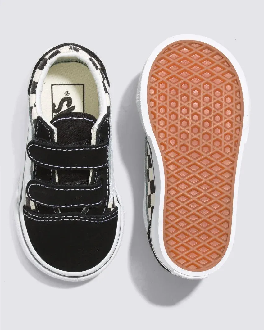 Toddler Old Skool V