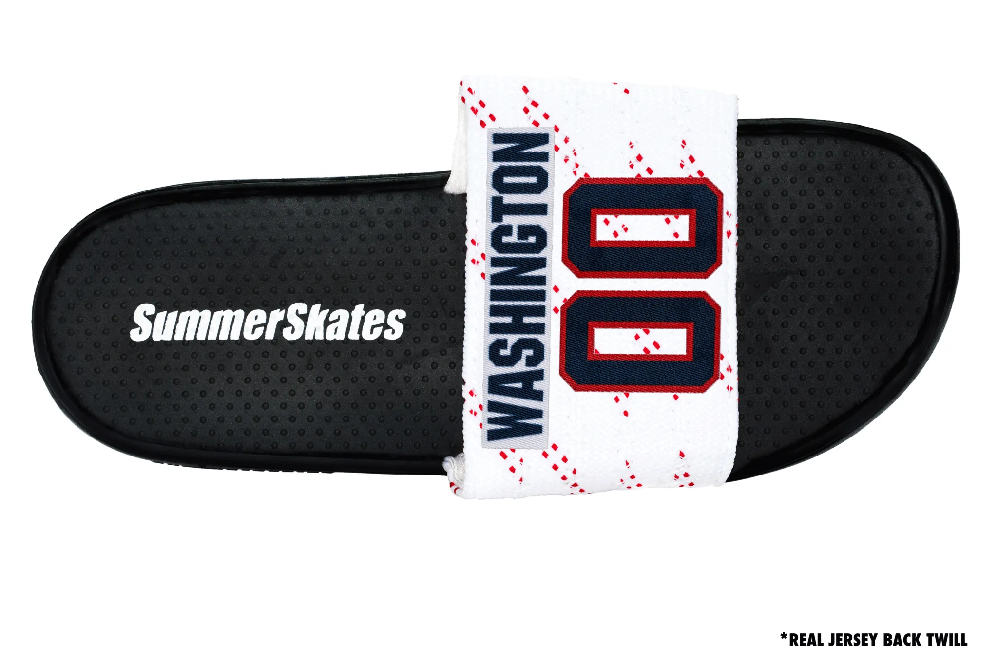Tom Wilson #43