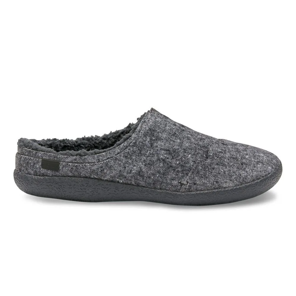 Toms Berkeley Mens Slippers