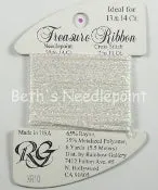 Treasure Ribbon