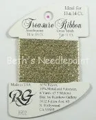Treasure Ribbon