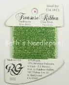 Treasure Ribbon