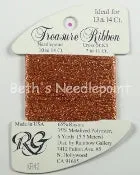 Treasure Ribbon