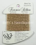 Treasure Ribbon