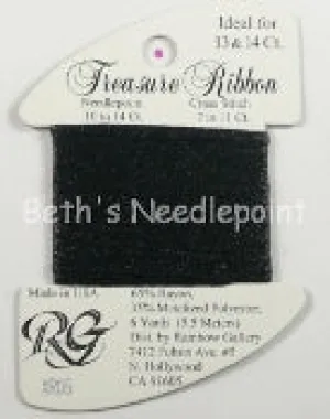 Treasure Ribbon