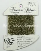 Treasure Ribbon