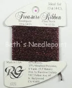 Treasure Ribbon