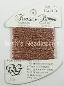 Treasure Ribbon