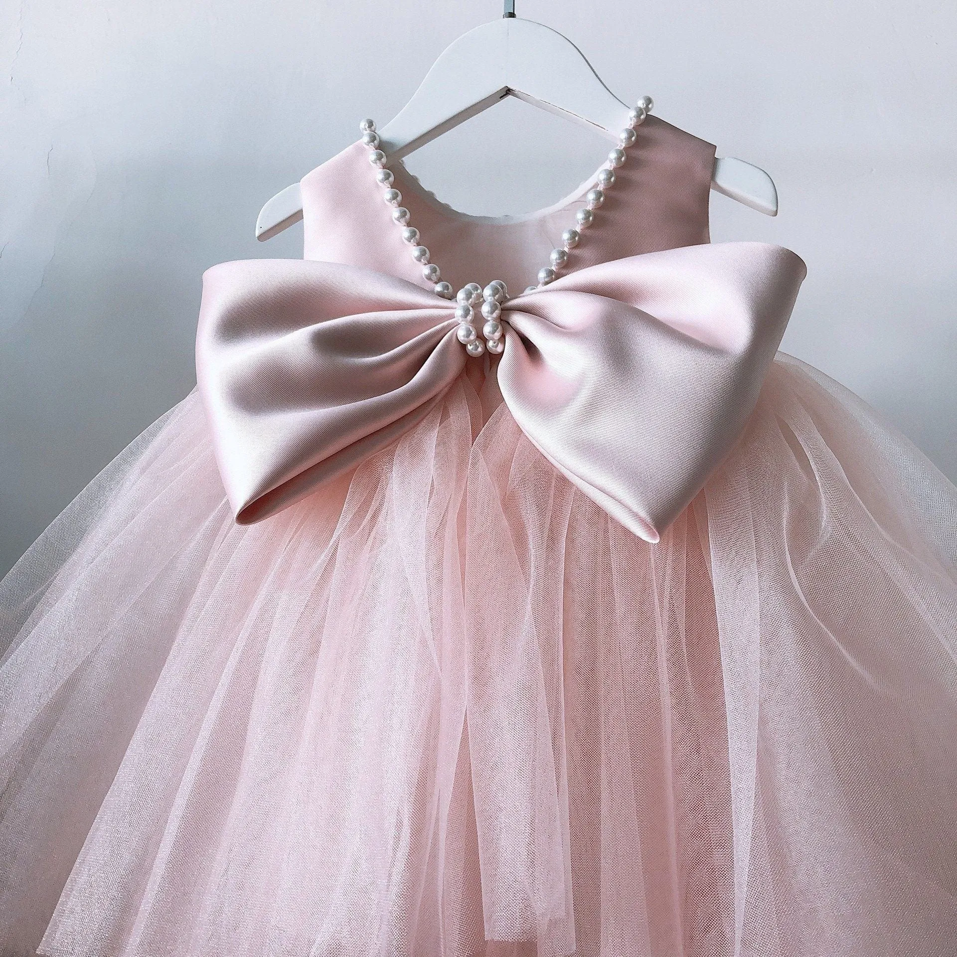 Trica Dress