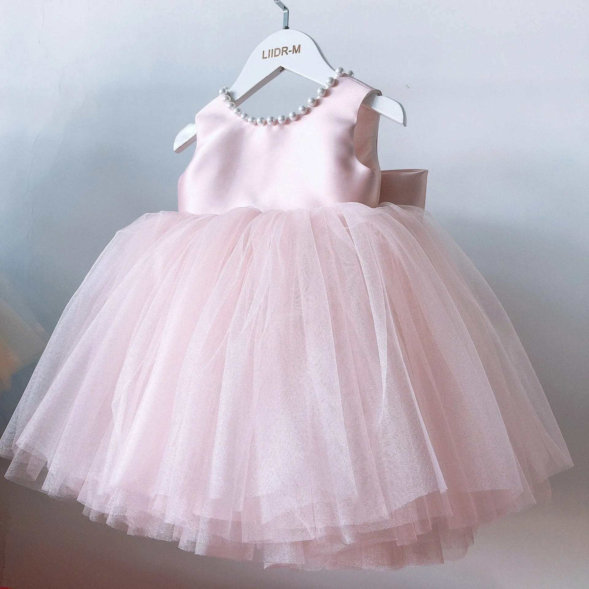 Trica Dress