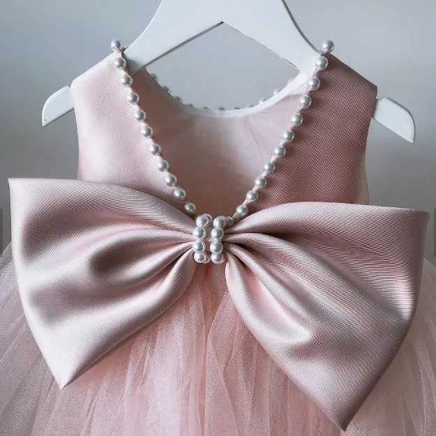 Trica Dress