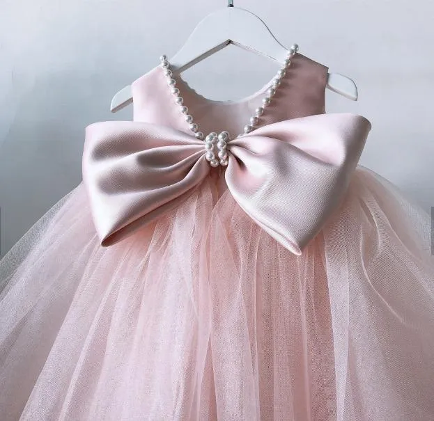 Trica Dress