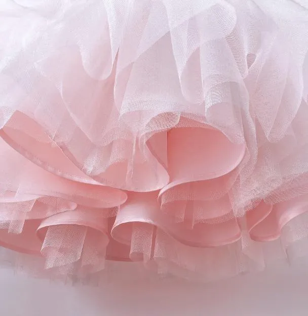 Trica Dress