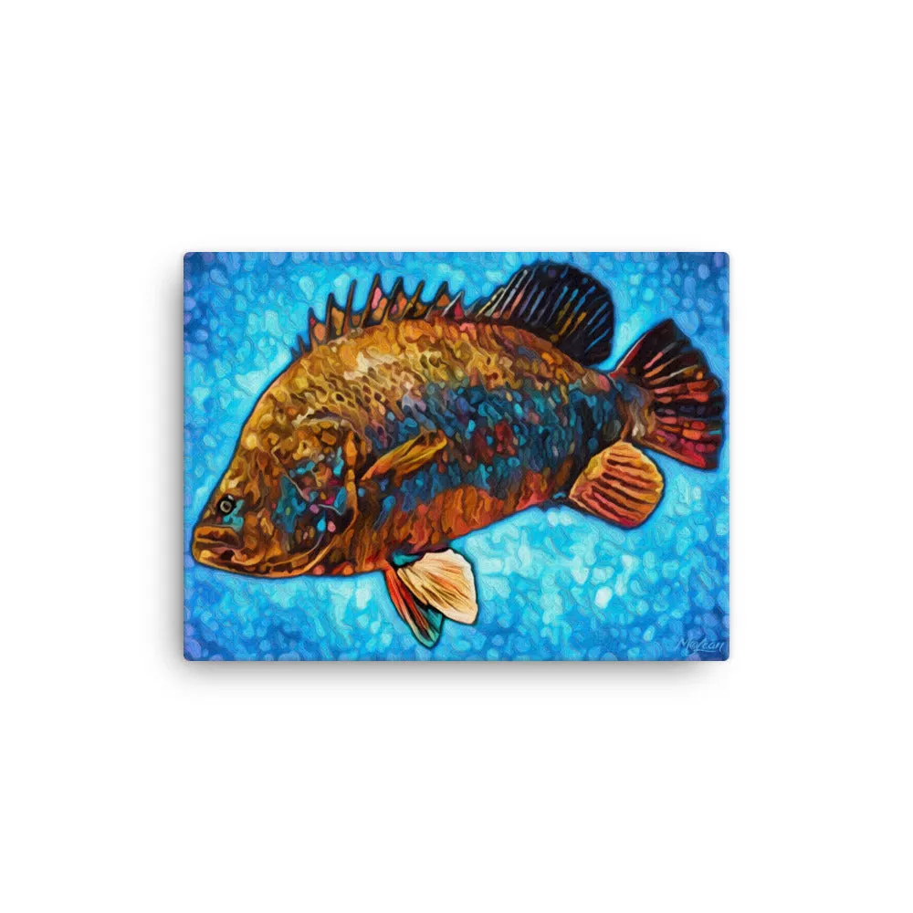Tripletail