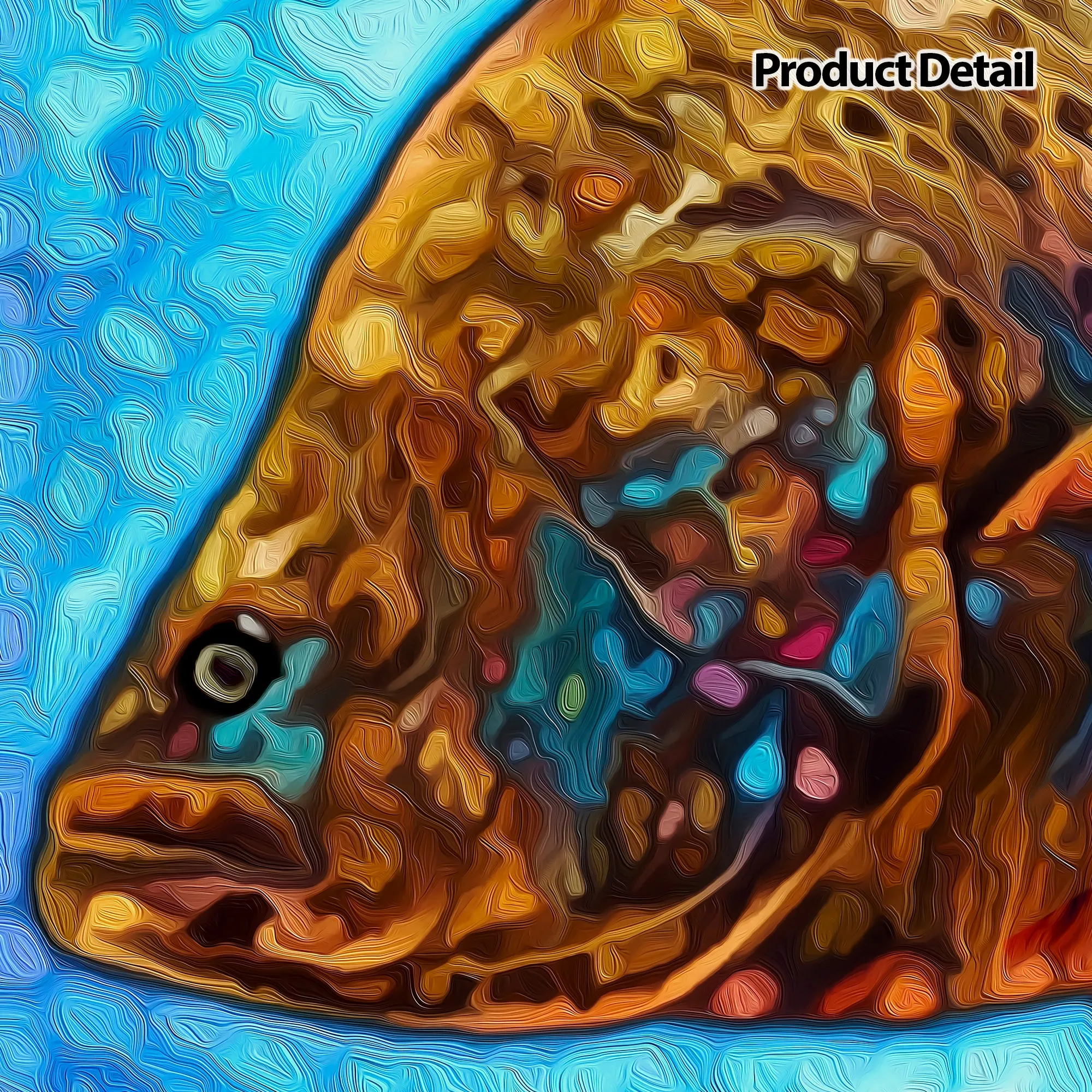 Tripletail