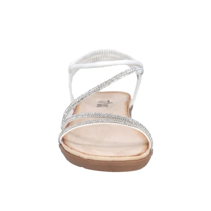 TX Paige Glitter Sandal