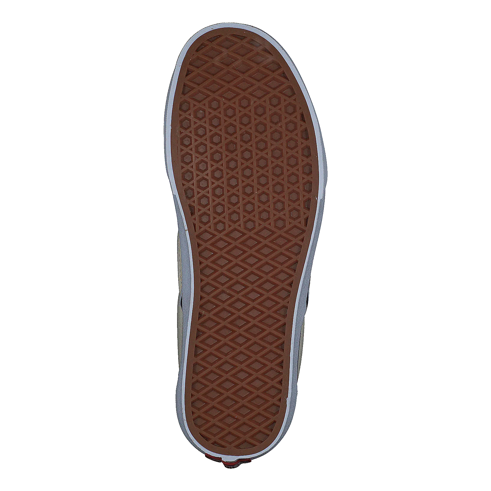 Ua Classic Slip-on (checkerboard) Classic White/t