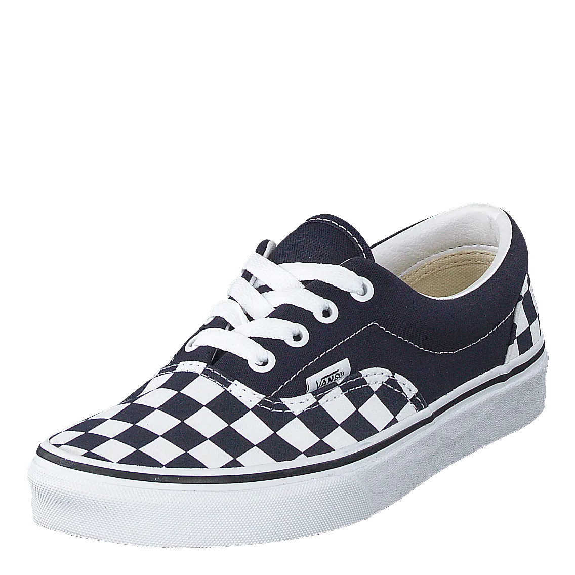 Ua Era (checkerboard) Dark Blue
