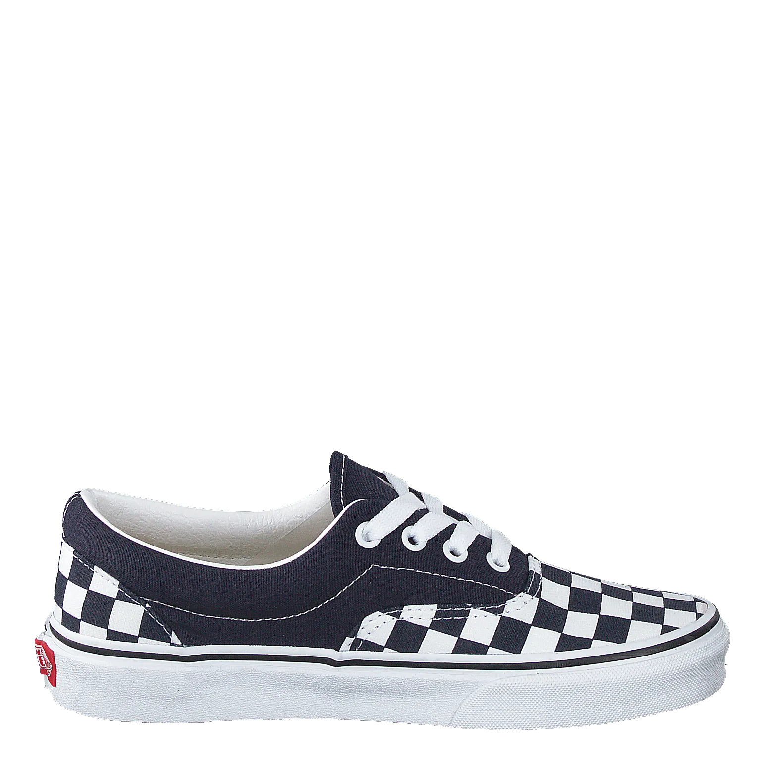 Ua Era (checkerboard) Dark Blue