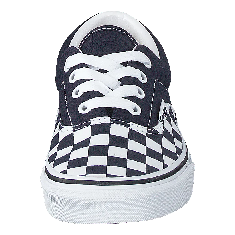Ua Era (checkerboard) Dark Blue