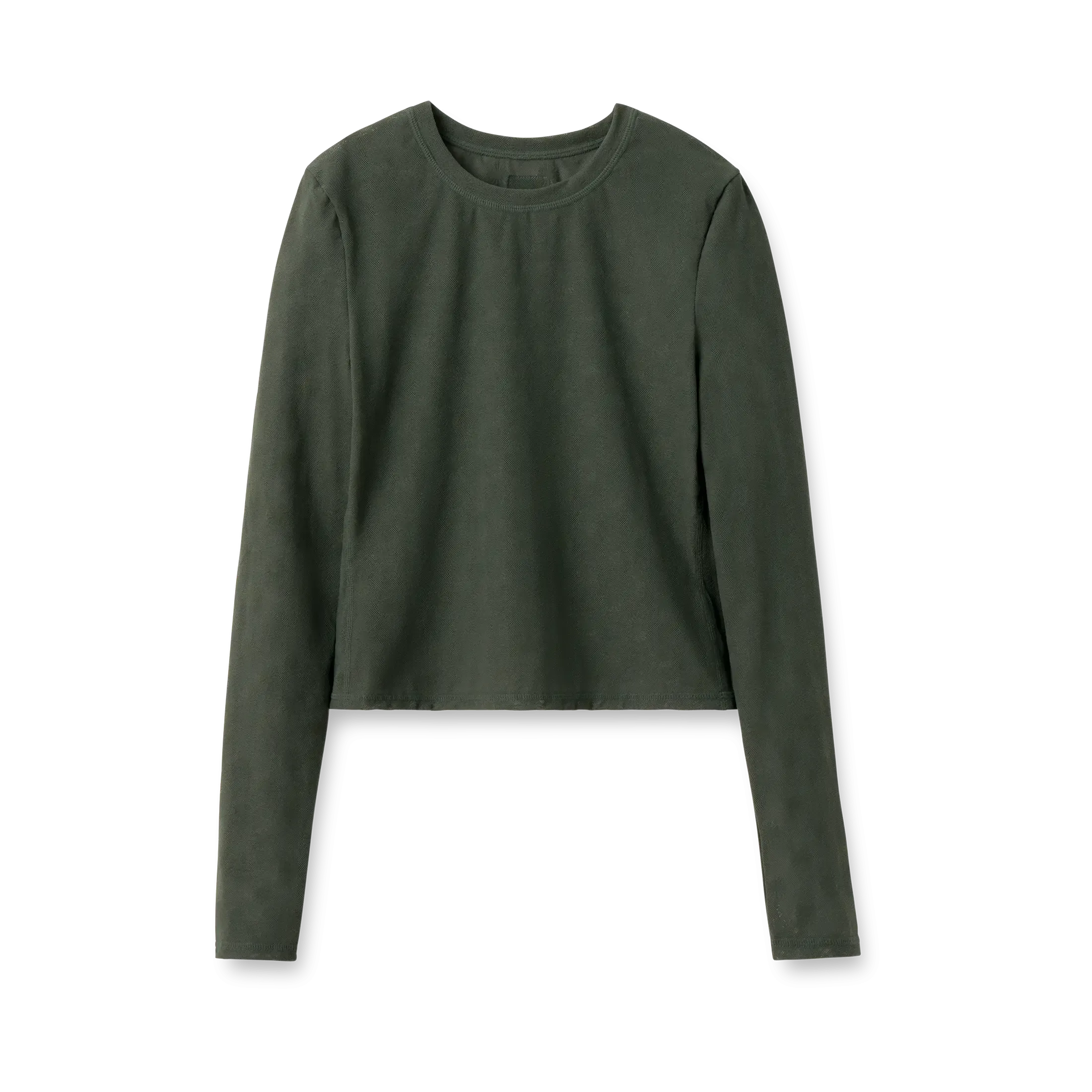 UGG Taliah Long Sleeve Mesh Forester