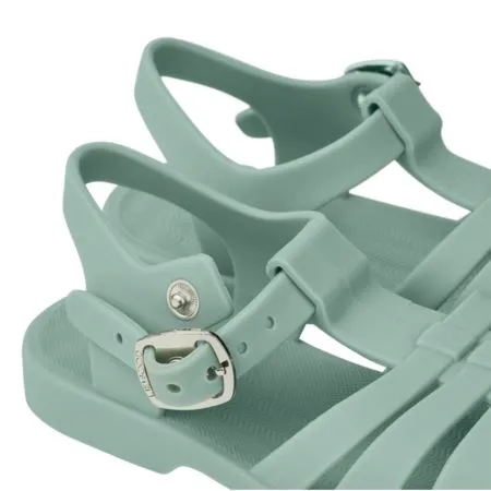 UK 8 Bre Peppermint Sandals