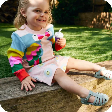 UK 8 Bre Peppermint Sandals