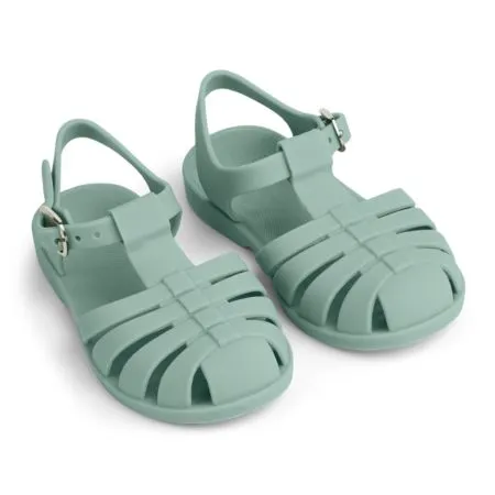 UK 8 Bre Peppermint Sandals